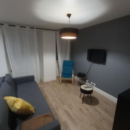 Apartamento Le Petit Beure Exterior foto